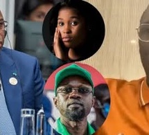 Affaire Adji Sarr &amp;Sonko: Bah Diakhate relance le débat avec des révélations et tacle les anti-Macky