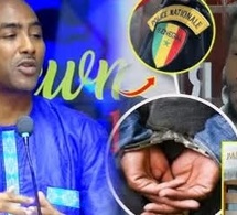 Grave révélation de l'analyste Alassane Koly sur le cautionnement de Sonko aux injures de Azoura
