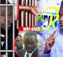 Terrible révélation de Aliou Ndiaye qui fusille la manipulation de pastef sur la folie de Azoura Fal