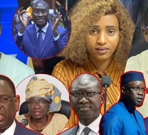 🛑ACTU WEEK-Graves réactions de Tange &amp; Bachir F-Omar Sow arrété-ministres emprisonnés-Sonko impose