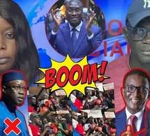 Cheikh brise le silence sur la pression de Jamra : Sonko, Diomaye,Amado Ba Idrissa Seck, dialogue