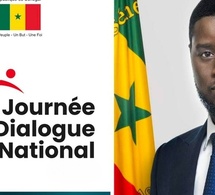 Dialogue national : le courage d’être à la table !