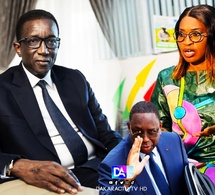 Point de vue de Zahra Iyane Thiam : Amadou Ba au dialogue; haute trahison de Macky Sall