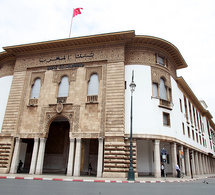 Maroc : La Banque Centrale annonce une hausse de 41% de la récolte des trois principales céréales, pour la campagne 2024/2025