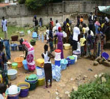 Gouye Mbeuth, privé d’eau potable depuis deux semaines : Un appel pressant au ministre de l’Hydraulique