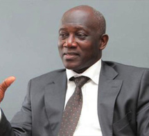 Devoir de Vérité: Mise au point de Serigne Mbacké Ndiaye