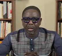 Pape Alé Niang, DG Rts : « Pourquoi un dialogue inclusif et sincère est impératif »