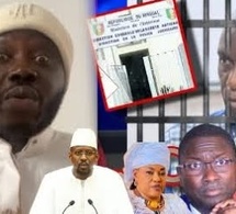 🛑Mollah Morguen fait des révélations après la condamnation de Ndeye Saly-Ismaïla-M Diop Mansour Fay