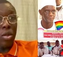 Les g0rdjiguens au Sénégal-Bah Diakhaté sort du silence « Mame Mactar et Karim Guèye sont constants