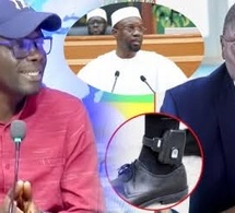 Ismaïla Madior sous bracelet : Cheikh Danfakha démonte Sonko et ses partisans "Dañu sokhor...."