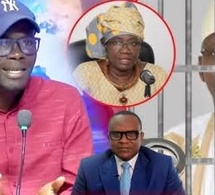 Affaire Gladima Lat et Moustapha Diop : Cheikh Danfakha contre-attaque Sonko "Nañu bayi Lat Diop"