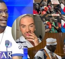 Révélaion explosive de Tange sur des faux imams malhonnêtes sur la loi des gordjiguen et révéle sur