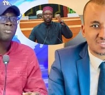 Omar Sow APR en garde à vue: Cheikh Danfakha hausse le ton et critique durement le régime de Diomaye