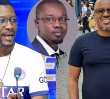 URGENT-Terrible révélation de Tange sur l'arrestation de Oumar Sow APR et tire sur le règlement de