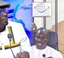 Emprisonnement injuste de Abdou Nguer le PR Louis Mango fait de terrible révélation sur Sonko et sa