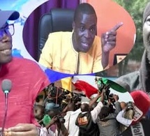 Cheikh Danfakha riposte face à la plainte de Walfadjri contre Abdou Karim G et recadre Cheikh Niass
