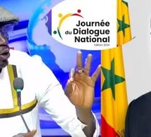 Pertinente analyse du Pr Louis Mango sur les aboutissants du prelier dialogue national sous Diomaye