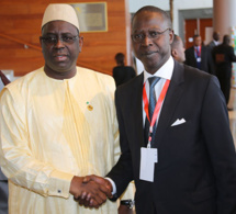Devenu politicien, rien n'est de trop pour la réélection de son ami de Président: Le PM Mohamed Dione finance l'album "faalaat" de Doudou Ndiaye Mbengue