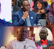🔴Réaction ch0c de Tange-Amadou Ba trahit Macky-Coura menace-Badara G-Madiambal coincent Sonko-Me Tal