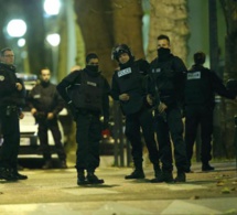 Assaut à Saint-Denis : Les policiers ont tiré sur... d'autres policiers