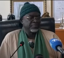 Accusé dans l’effondrement d'un immeuble à Touba : Les précisions de Mbaye Sarr, patron de Senecartours...