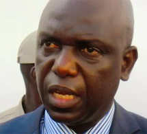 Après son audition: L’ancien ministre, Mansour Faye placé sous mandat de dépôt