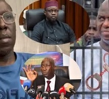 🔴BAH Diakhate détruis Sonko-Mansour Faye en prison - Macky Sall visé -viol présumé de Dame mdodji
