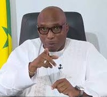 Fort message de Serigne Modou Mbacké à Barthélémy Dias