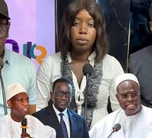 🔴Mansour Faye en prison-sa caution refusée-Omar Sow s'excuse-CDEPS pose ses-Sonko divise-Barth contr