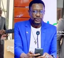 Surprenante révélation de Tange sur les participants au dialogues national initié par Diomaye &amp; tire
