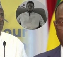Dernière minute : Abdoulaye Daouda Diallo accepte de participer au dialogue et fait des révélations