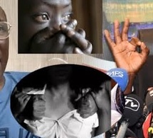 Terrible révélation de Bah Diakhaté sur Dame Mbodj DG Fongip après la tentative de v!0l sur la dame