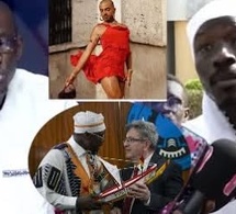 Grave révélation de Amadou sur la loi cr!m!n@l!s@nt l'h0m0s€xu@l!t€ et dénonce Sonko sur la tolérance