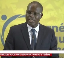 Les vérités crues de Khalifa Sall à Diomaye : “La libération des détenus politiques est urgente