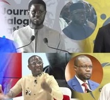 🔴Réaction de Tange sur-Amadou Ba-Aly Ng taclent Sonko-Badara G-El Malick-avocats Mansour F-Diewrigne Ndiassé humilié par Cheikh Thiam Ambassadeur-les sénégalais répondent Diomaye sur son dialogue-