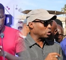 URGENT-Moustapha Sarr fait une révélation sur la trahison de Sonko à Barthelemy Dias à la mairie