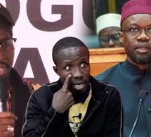 L'activiste Abou Diallo assène ses dures vérités à Sonko aprés la condamnation de Abdou Nguer
