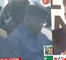 Surprenante révélation de l'économiste Hamidou Thiam qui ouvre le feu sur le duo Sonko moy Diomaye