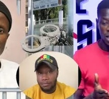 Grave révélatiou du Chroniqueur Moustapha Sarr sur le cas de Abdou Nguer comparé à Azoura Fall