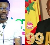 Surprenante révélation de Tange sur l'anniversaire de Me Abdoulaye Wade fondateur du PDS à ses 99ans