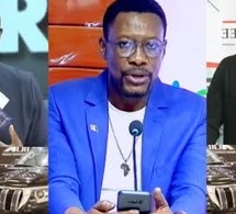 Grave révélation de Tange sur la réaction terrible de Badara Gadiaga qui démasque El Malick Ndiaye