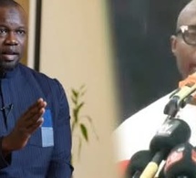 URGENT-Barth fait une révélation sur Sonko et son régime et lance son mouvement Senegal Biniou Bok