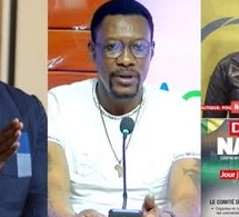 Réaction de Tange sur la réplique salée de Anta Babacar Ngom à Sonko sur le mot "Résidus au dialogue