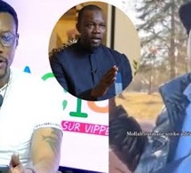 Terrible révélation de Tange sur la réaction musclée de Mollah contre Sonko et ses militants sur le