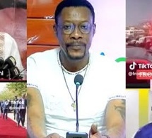 Surprenante réaction de Tange sur la déclaration de Barth ignorant Sonko et son régime pour le début