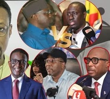 🔴Réaction ch0c de Tange-sur Barth ignore Sonko-NFFA contre attaque-Pape Malick Nd-Hamidou Anne-Bougane déshabillent à nu-Coura Macky clas Mbaye Pékh-Imam Ndao solde ses comptes-Wade 99ans