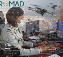 PROMAD : À qui avaient profité les 3 % ?