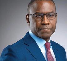 BAD : Première réaction d'Amadou Hott après l’élection de Tah