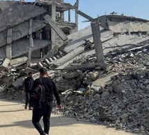 Gaza: Le Hamas pas satisfait par la nouvelle proposition de trêve américaine, acceptée par Israël