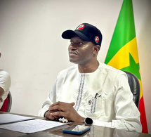 Visite discrète du ministre Abass Fall au foirail de Sicap Mbao : Un geste magnifié par un journaliste témoin de la scène